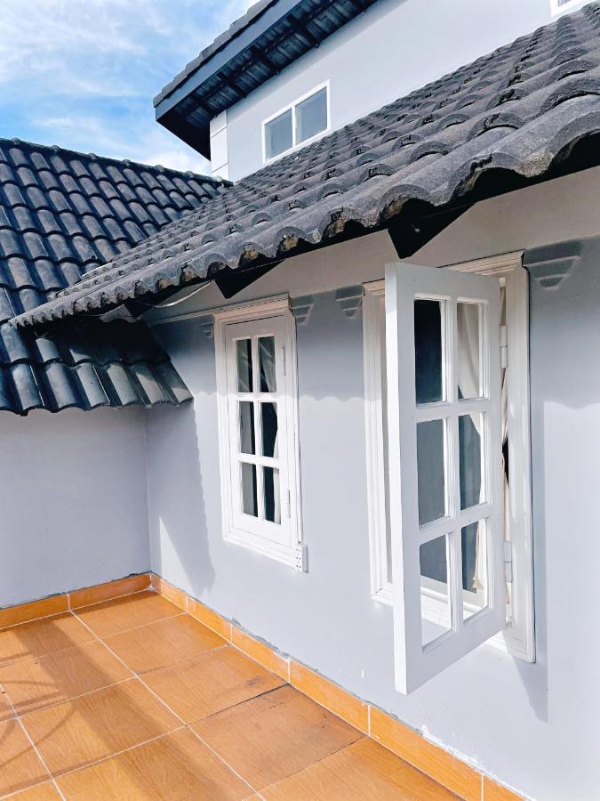 Sunny Homestay Lũ Gia Da Lat Exterior photo